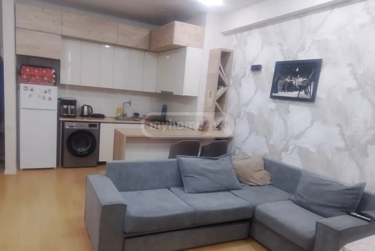2 Room Flat For Sale view 9