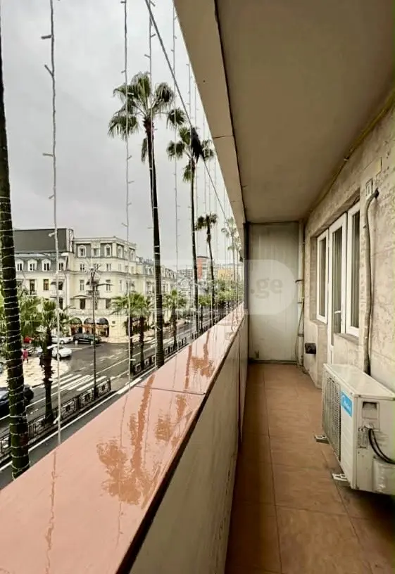 Daily Rent 2 Room Apartment view 2