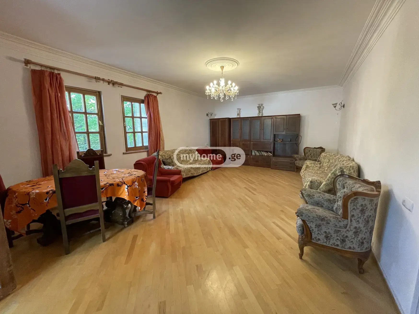 For Sale 7 Room Country House Kojorshi view 12