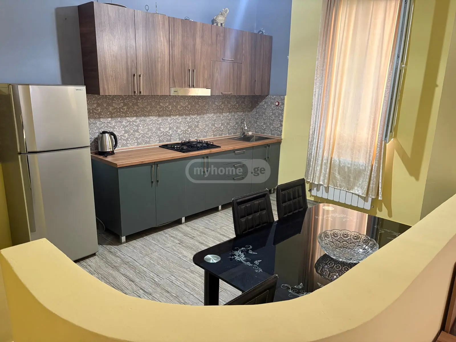 Daily Rent 10+ Room Sastumro Kobuletshi view 1