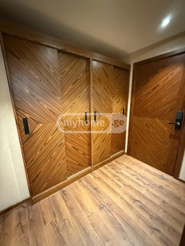 Продажа 1-комната Квартира в Kobuletis Munitsipalitetshi view 4