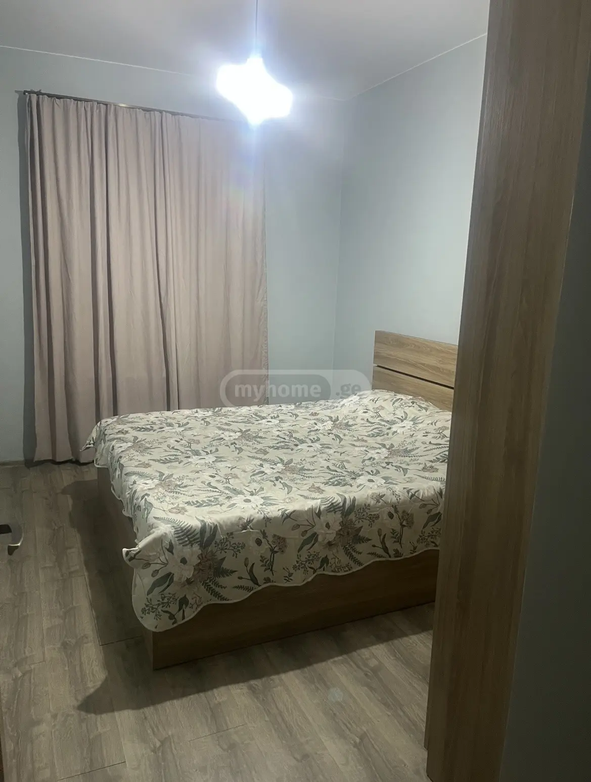 Daily Rent 3 Room Country House Dushetis Munitsipalitetshi view 4