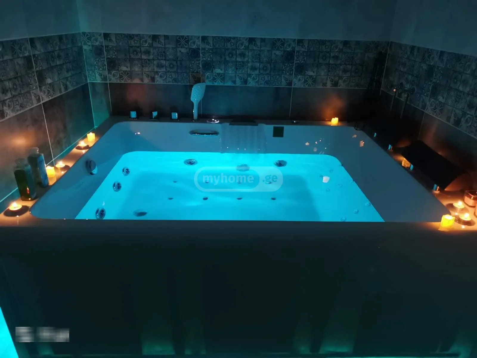 Daily Rent 3 Room Apartment Sololakshi view 6