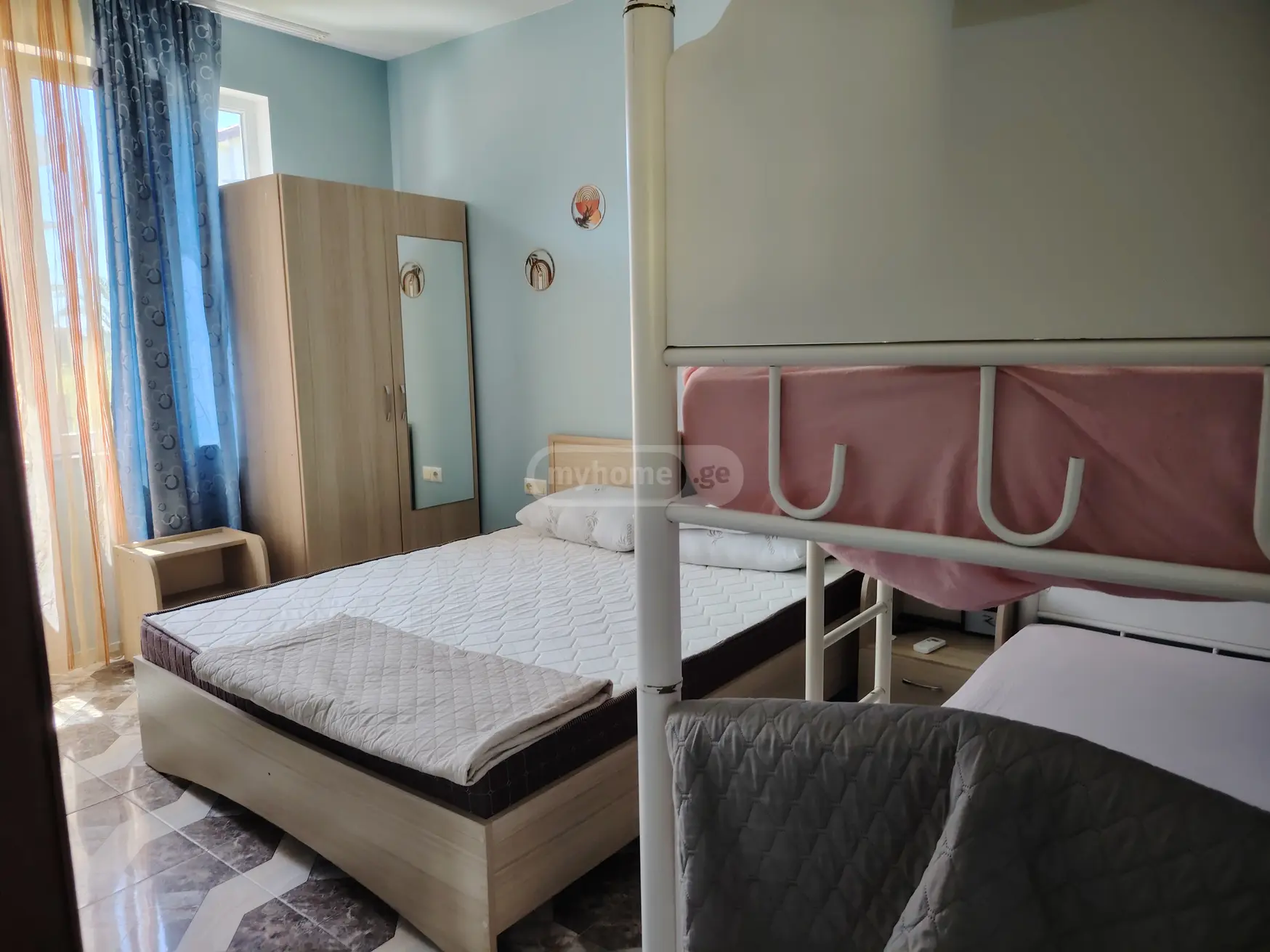 Daily Rent 10+ Room Sastumro Ozurgetis Munitsipalitetshi view 5