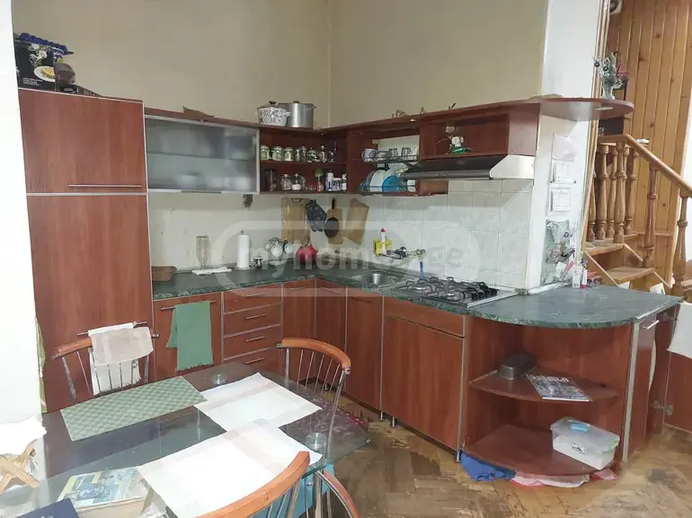 For Sale 3 Room Apartment Veraze view 5