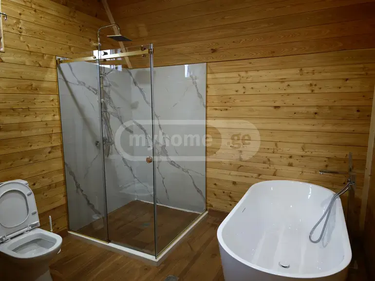 Daily Rent 3 Room Private House view 5