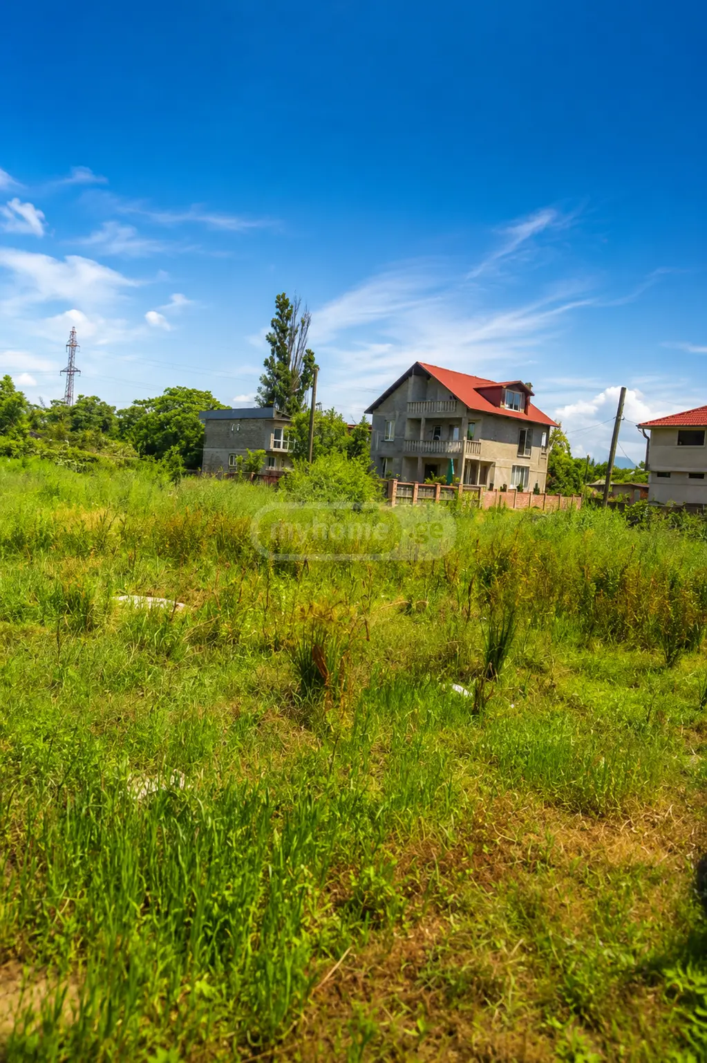 Продажа Земля / участок в Lanchkhutis Munitsipalitetshi view 3
