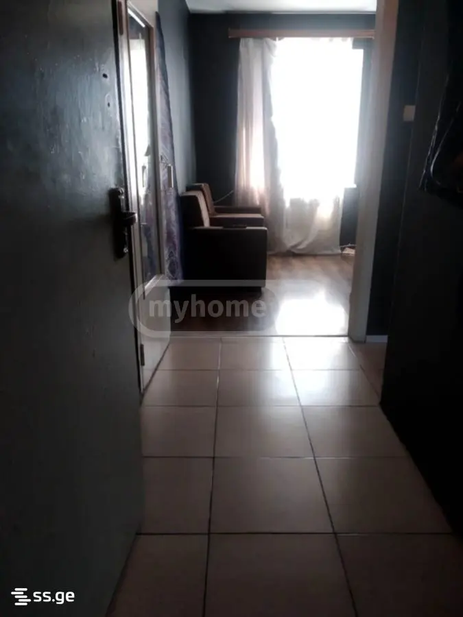 2 Room Flat For Sale view 2