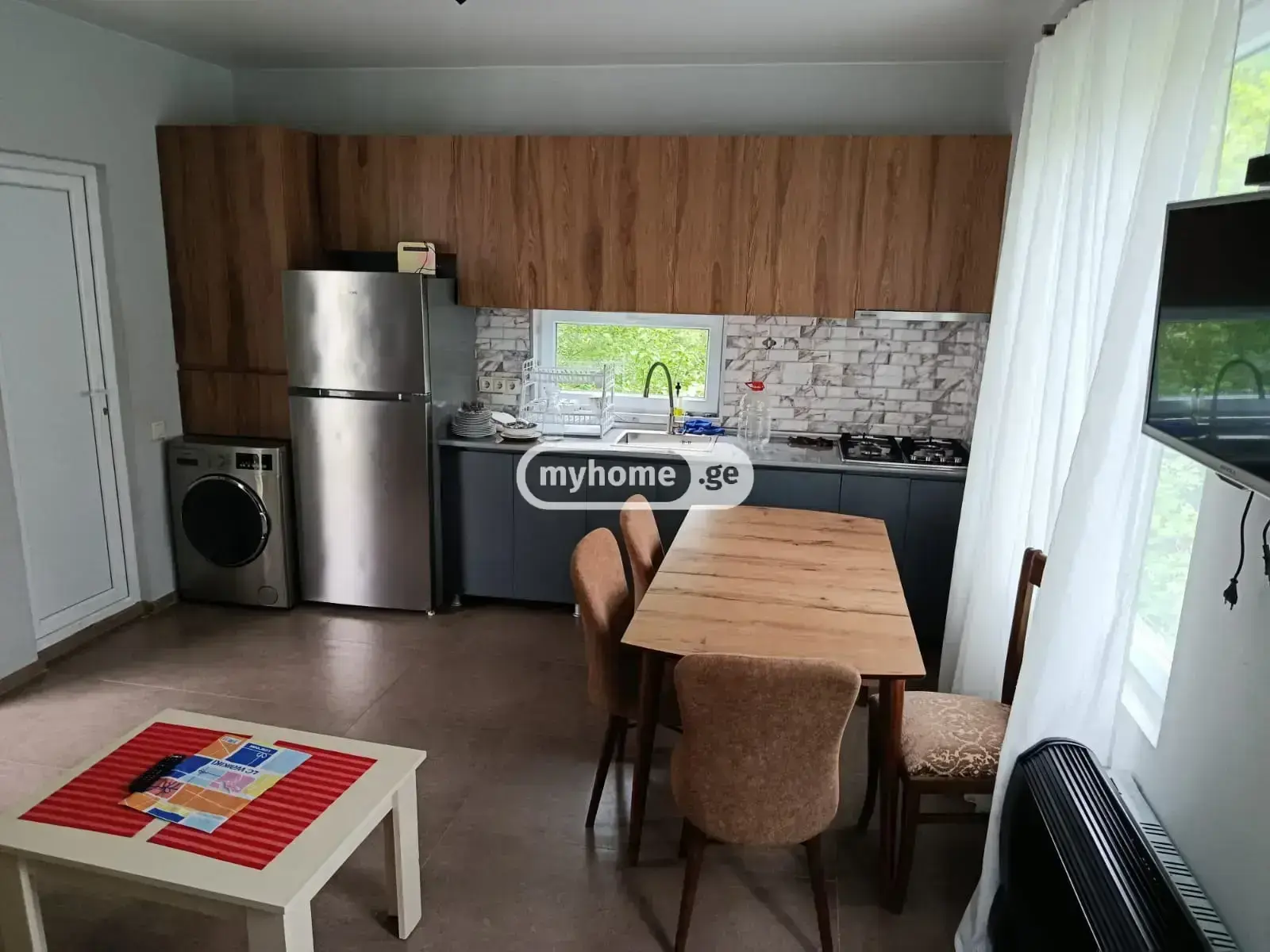 For Rent 2 Room Private House view 9