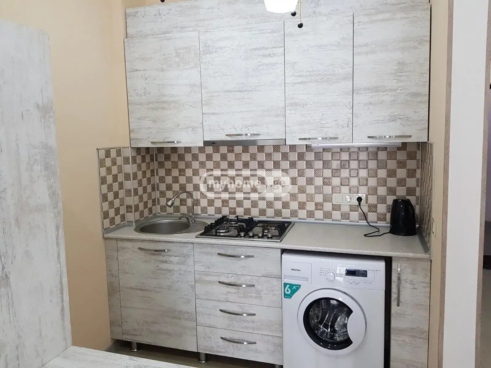 For Rent 2 Room Apartment Kutaisshi view 2