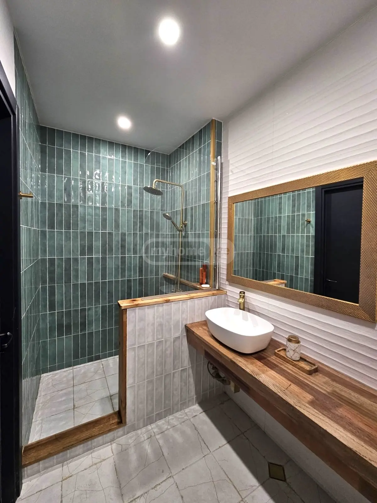 For Sale 2 Room Apartment Kobuletis Munitsipalitetshi view 4