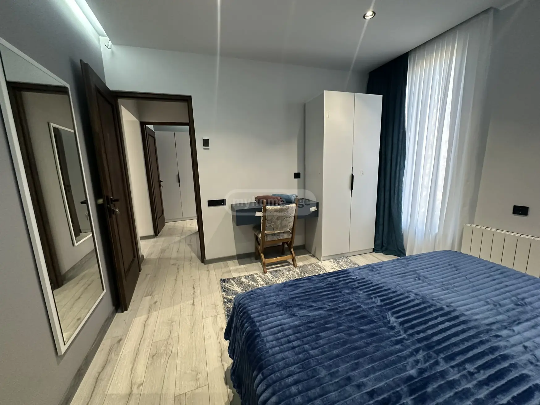 Продажа 4-комната Sastumro Kutaisshi view 8