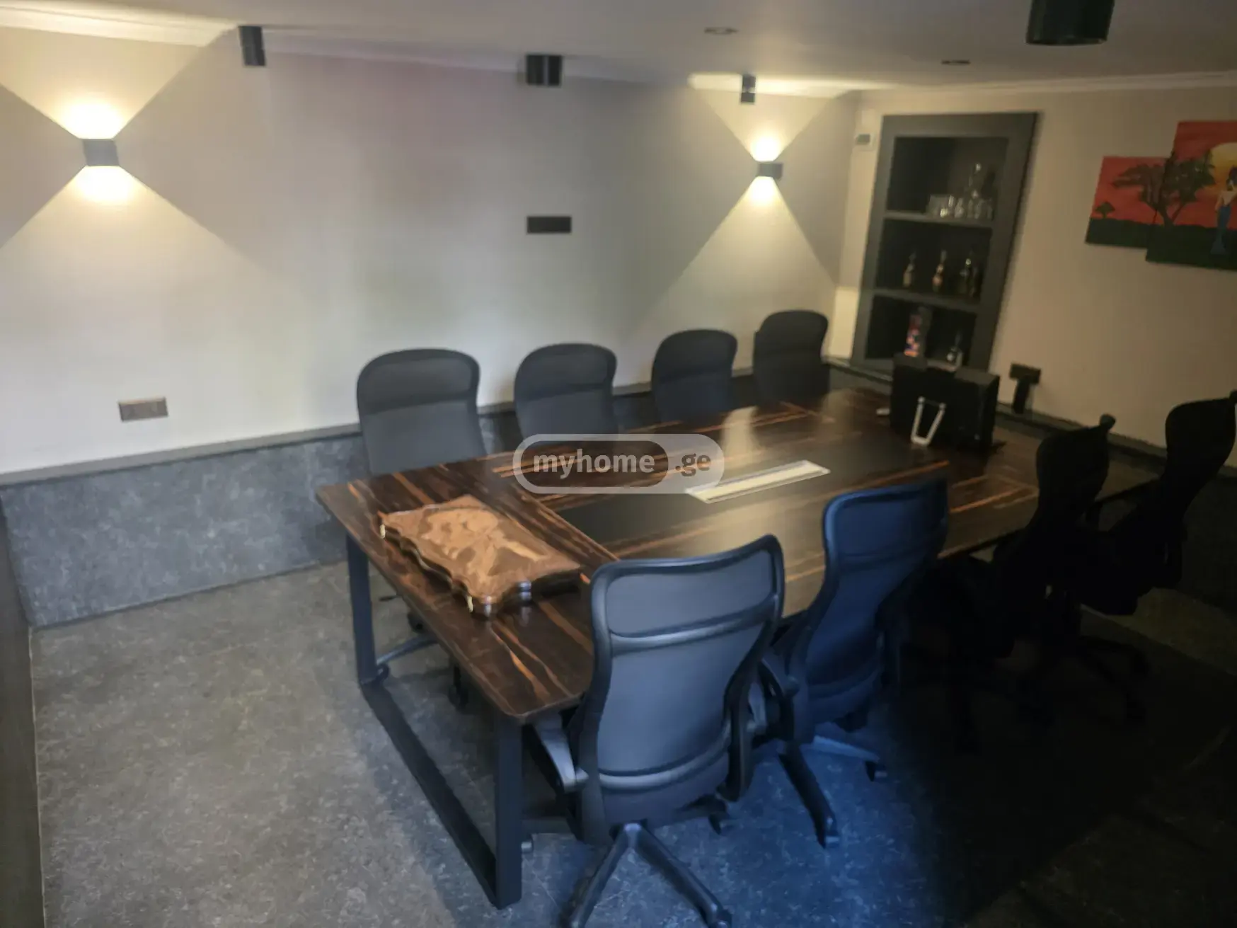 For Rent Saopise Commercial Space In Batumi view 2