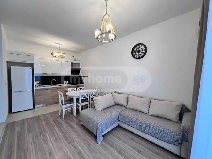 2 Room Flat For Sale view 13