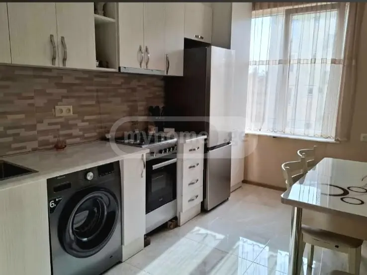 For Rent 2 Room Apartment Tsqaltuboshi view 4