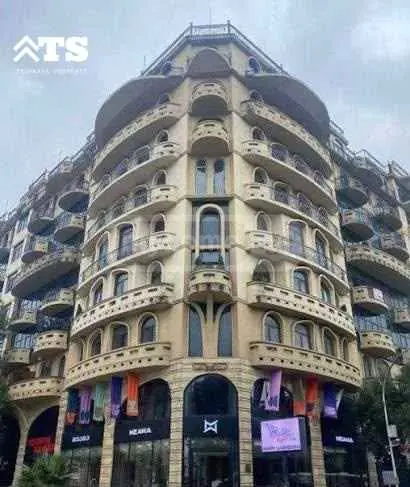 For Sale 2 Room Apartment view 1