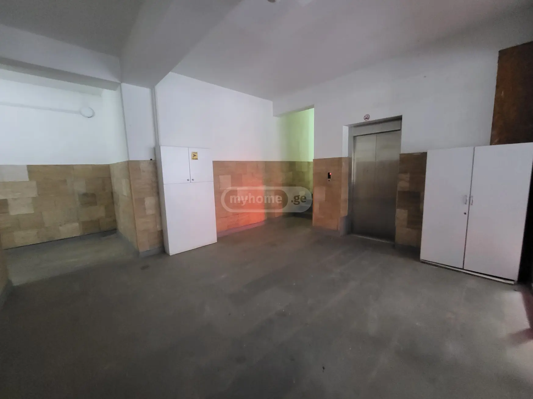 5 Room Flat For Sale view 43