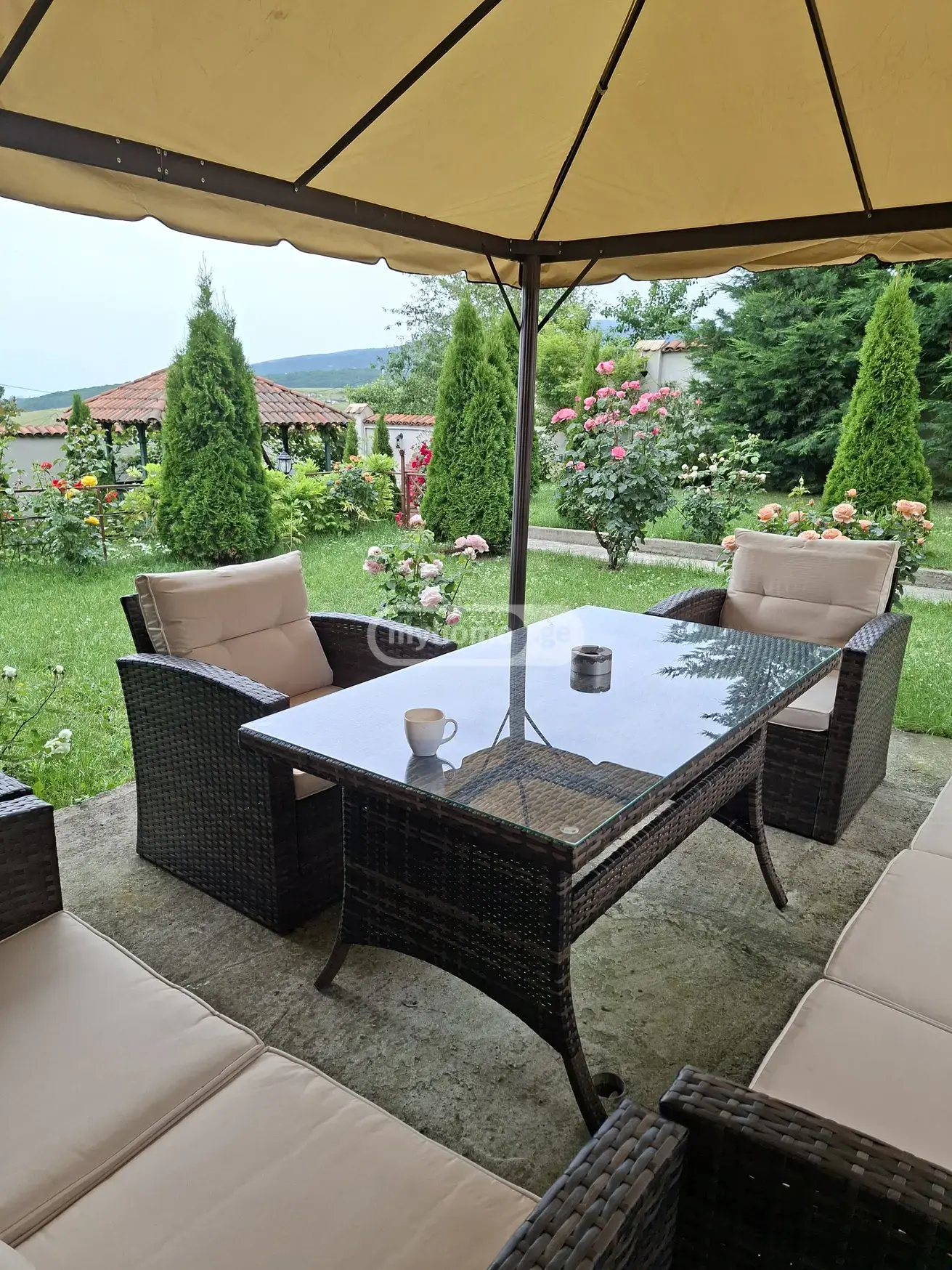 For Rent 10+ Room Country House Tabakhmelashi view 2