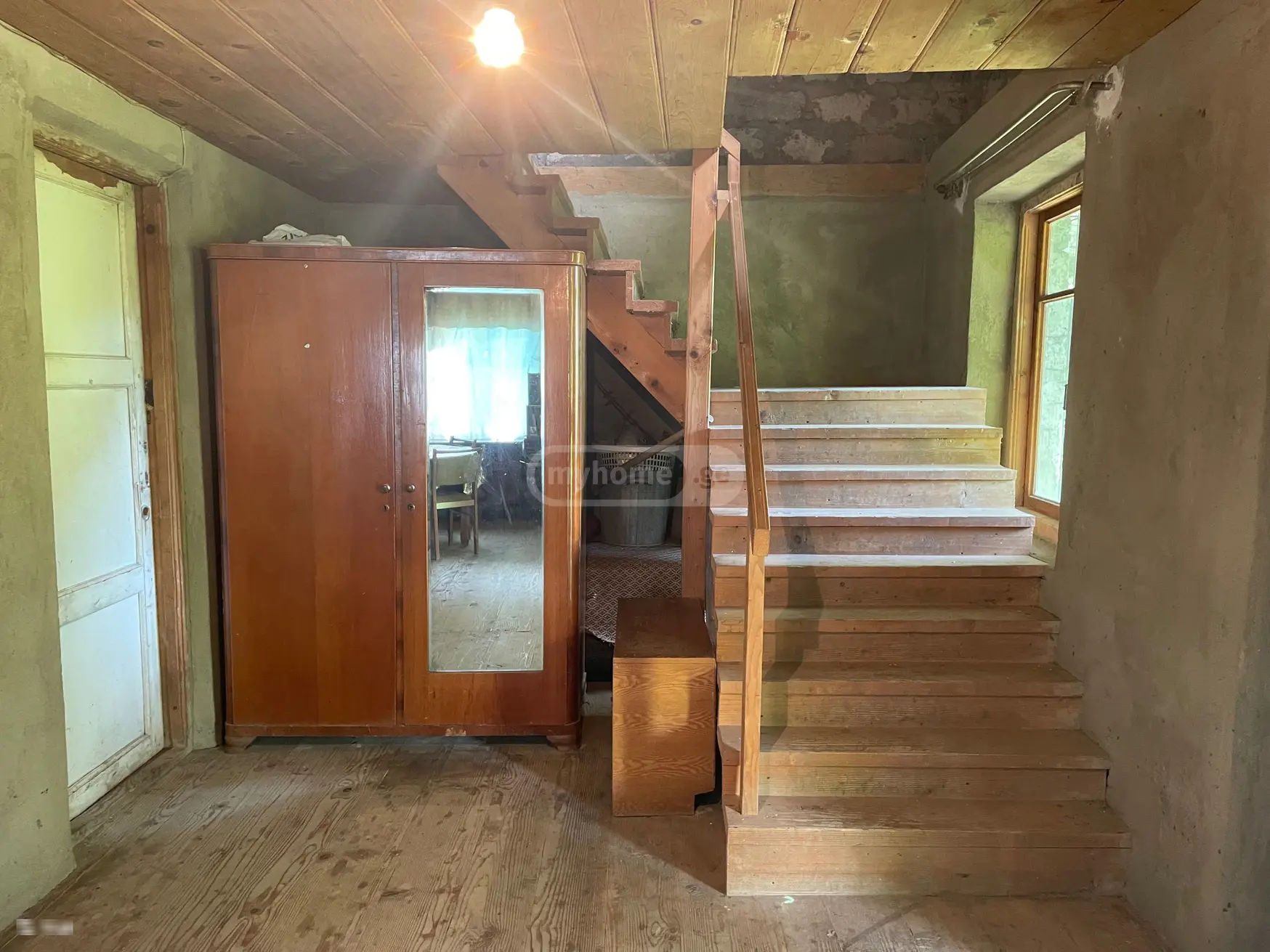 For Sale 2 Room Private House Ambrolaurshi view 8