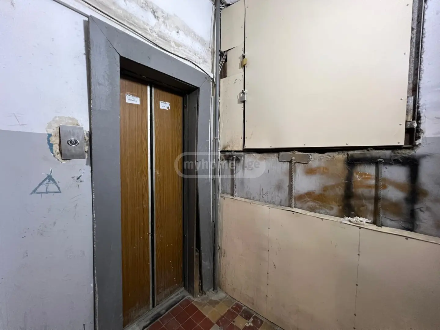 For Sale 3 Room Apartment Shindisshi view 14