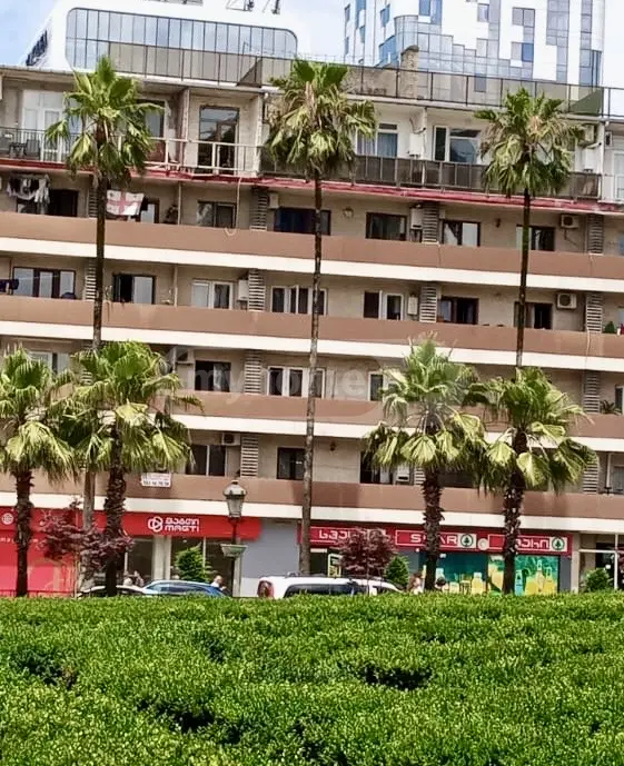 Daily Rent 2 Room Apartment view 3