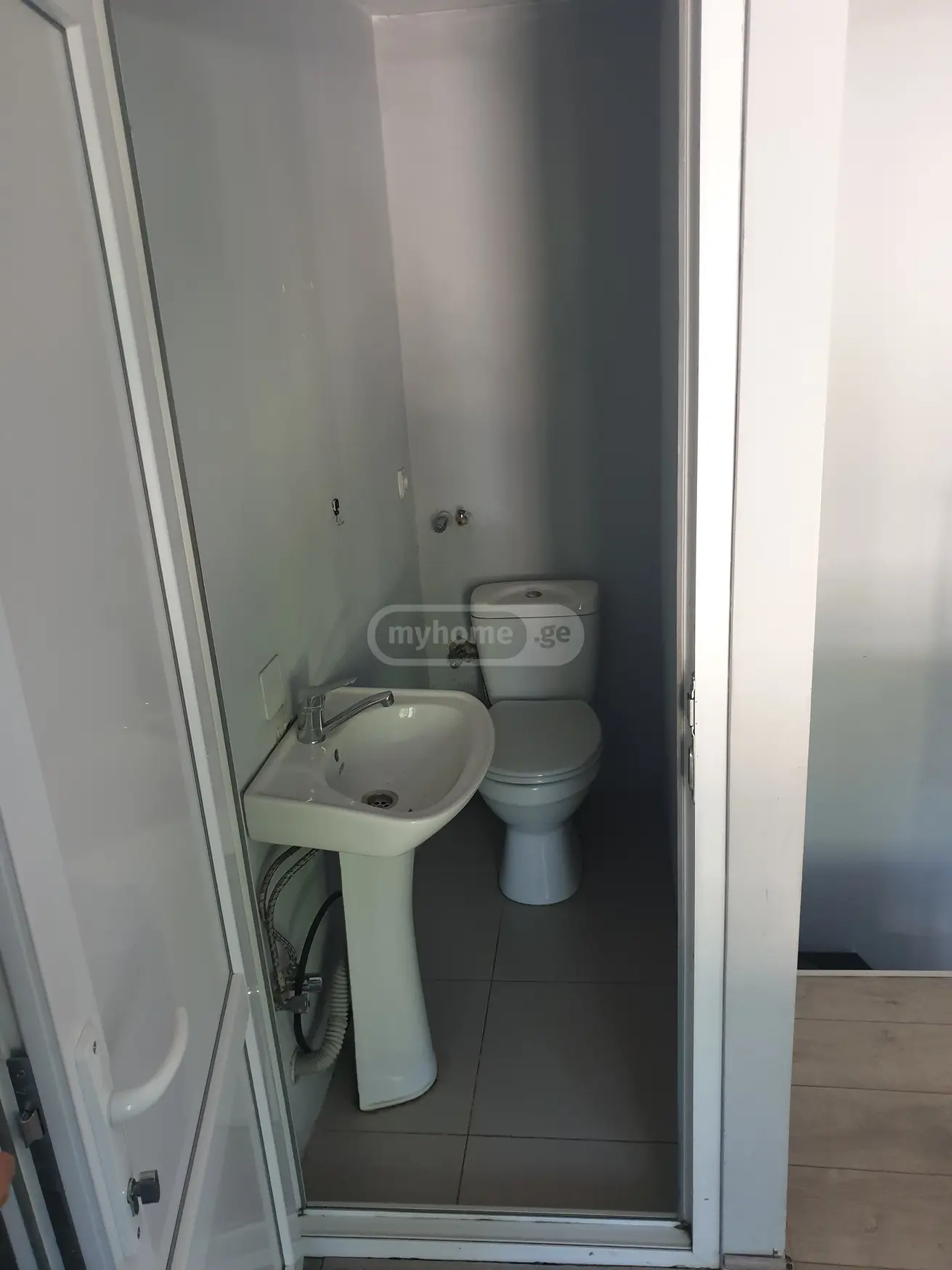 For Rent Universaluri Commercial Space Telavshi view 7