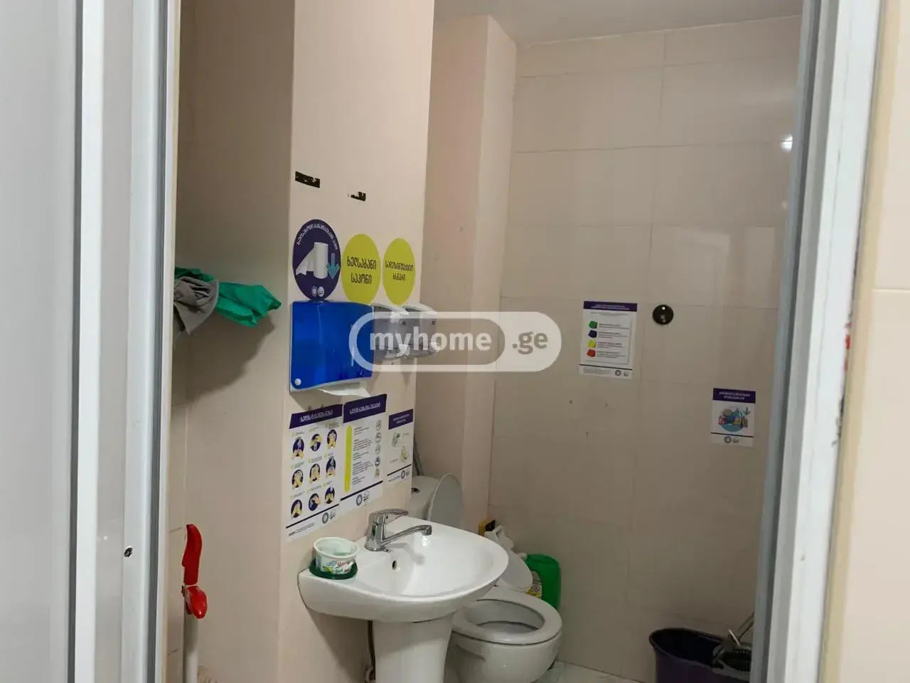 For Rent Universaluri Commercial Space In Batumi view 8
