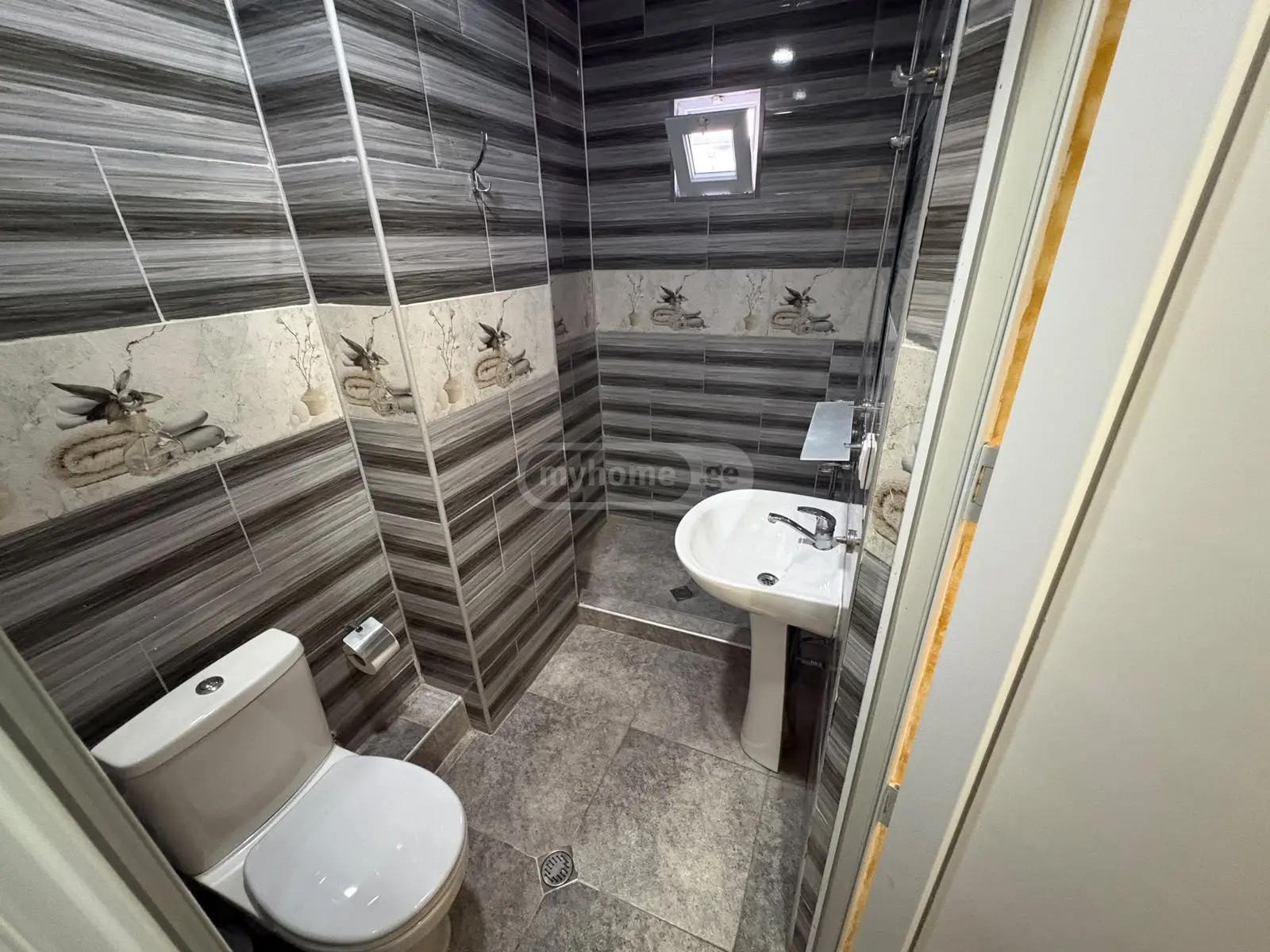 Daily Rent 10+ Room Sastumro Kobuletshi view 11