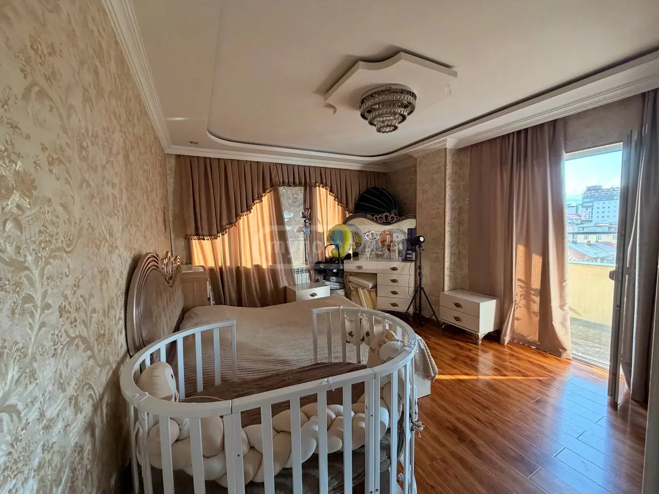 3 Room Flat For Sale view 14