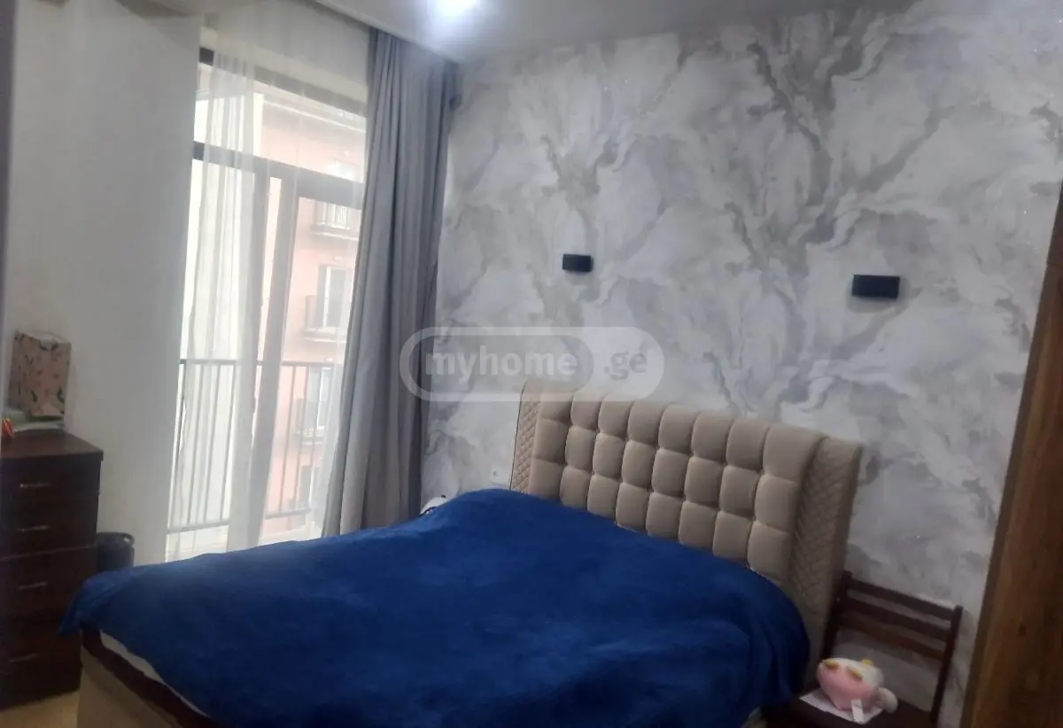 2 Room Flat For Sale view 10