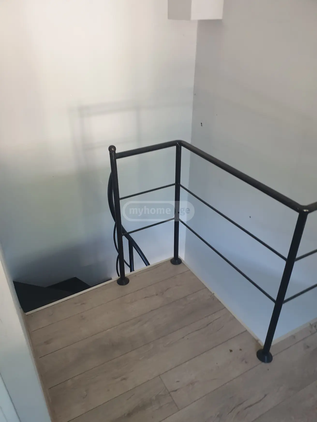 For Rent Universaluri Commercial Space Telavshi view 8