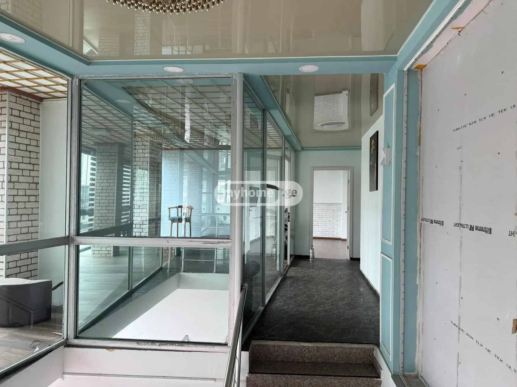 For Rent Universaluri Commercial Space In Batumi view 7