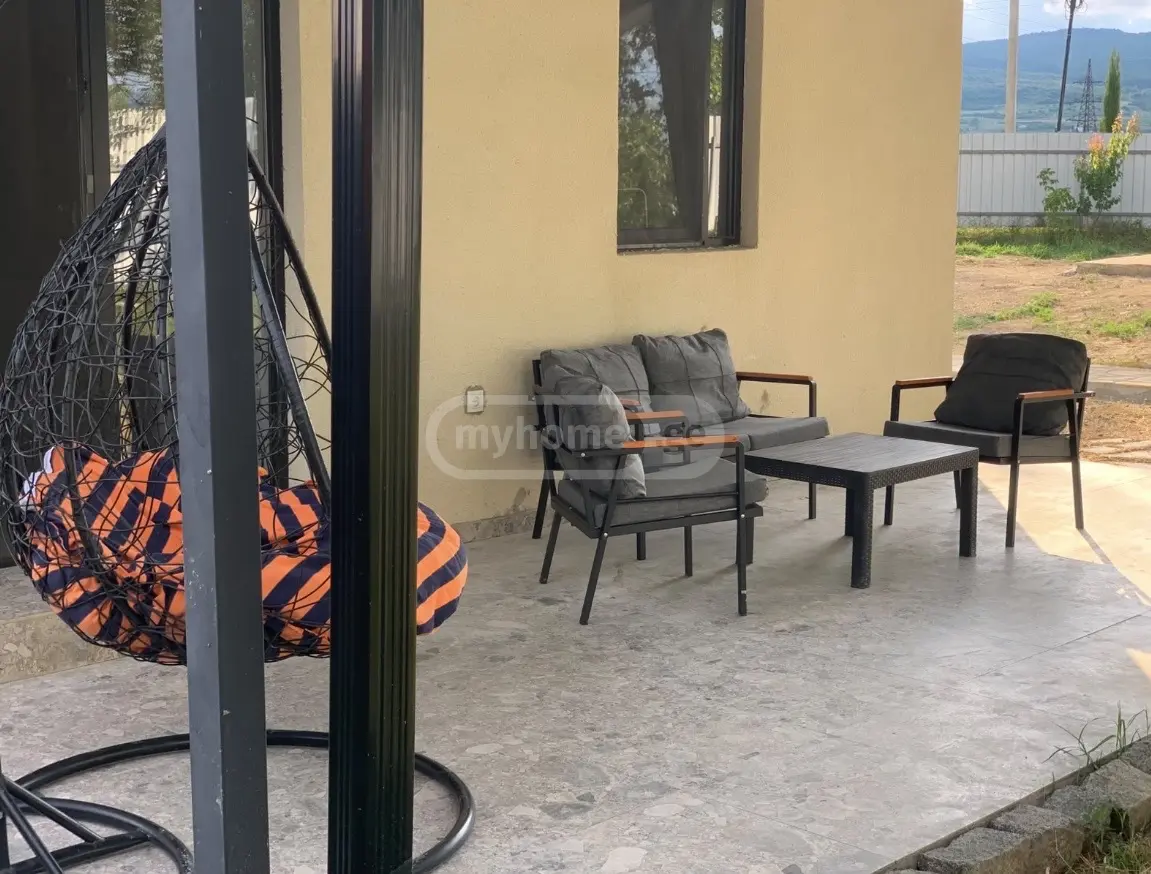 Daily Rent 3 Room Country House Dushetis Munitsipalitetshi view 9