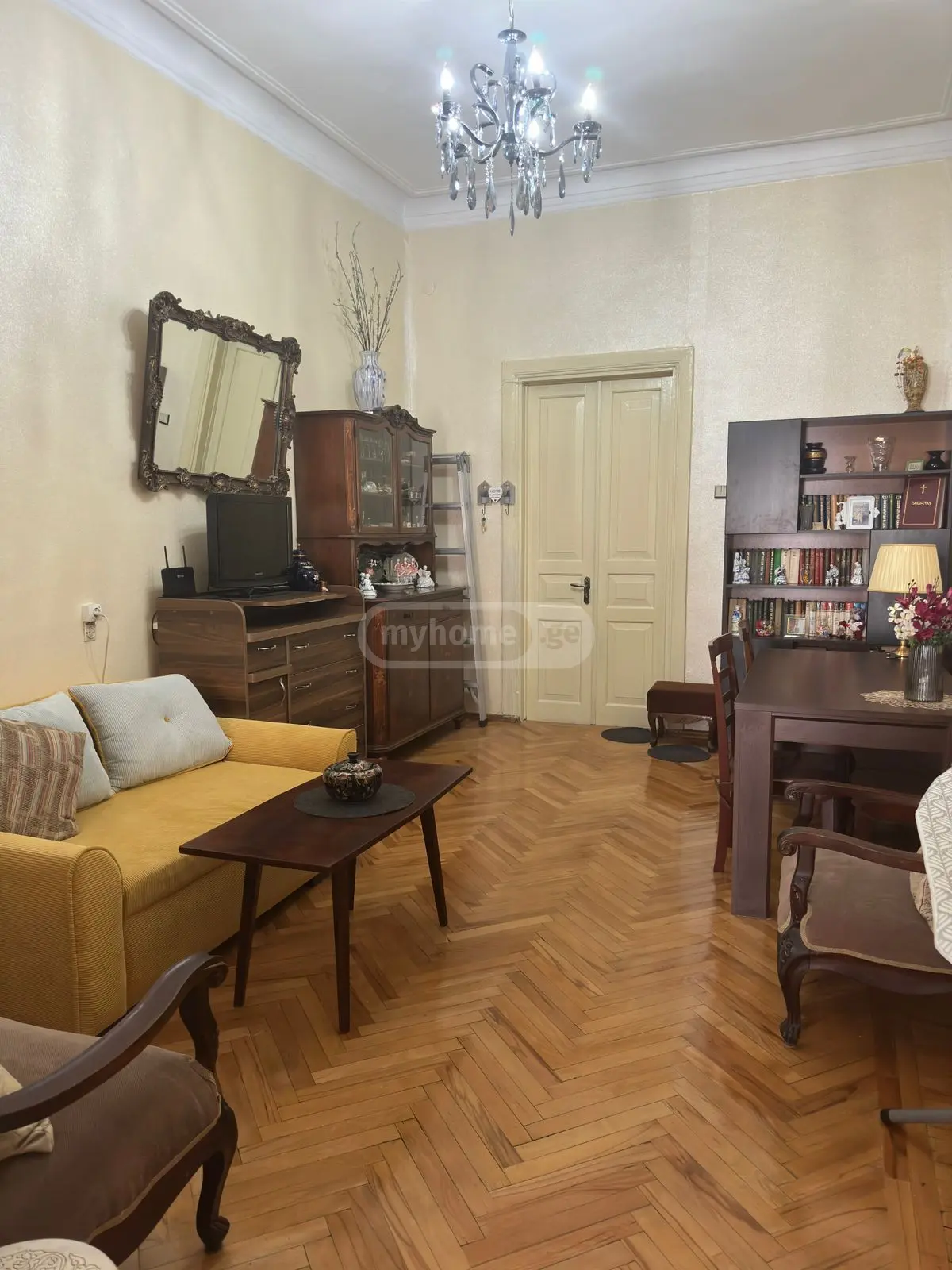 4 Room Flat For Sale view 12