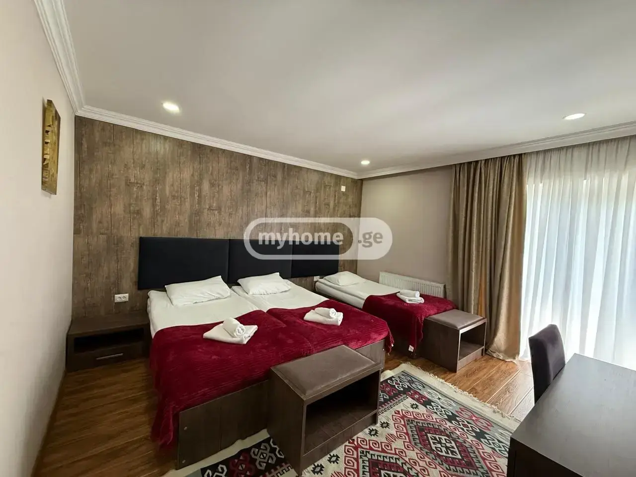 For Sale 10+ Room Sastumro Mestiashi view 6