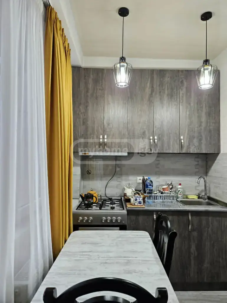For Sale 2 Room Apartment Dighmis Masivshi view 6