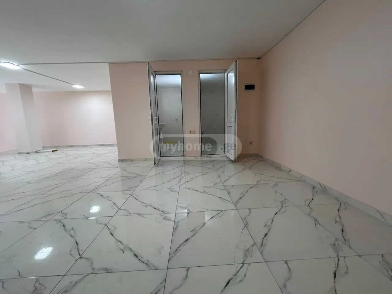 For Rent Savachro Commercial Space In Batumi view 5