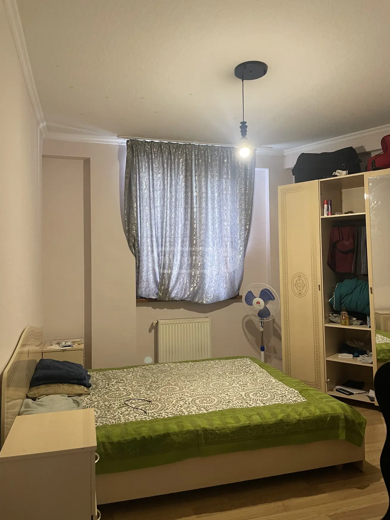 For Sale 7 Room Apartment Dighmis Masivshi view 14