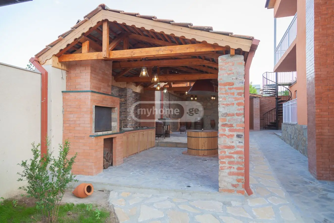 Daily Rent 1 Room Private House Sololakshi view 15