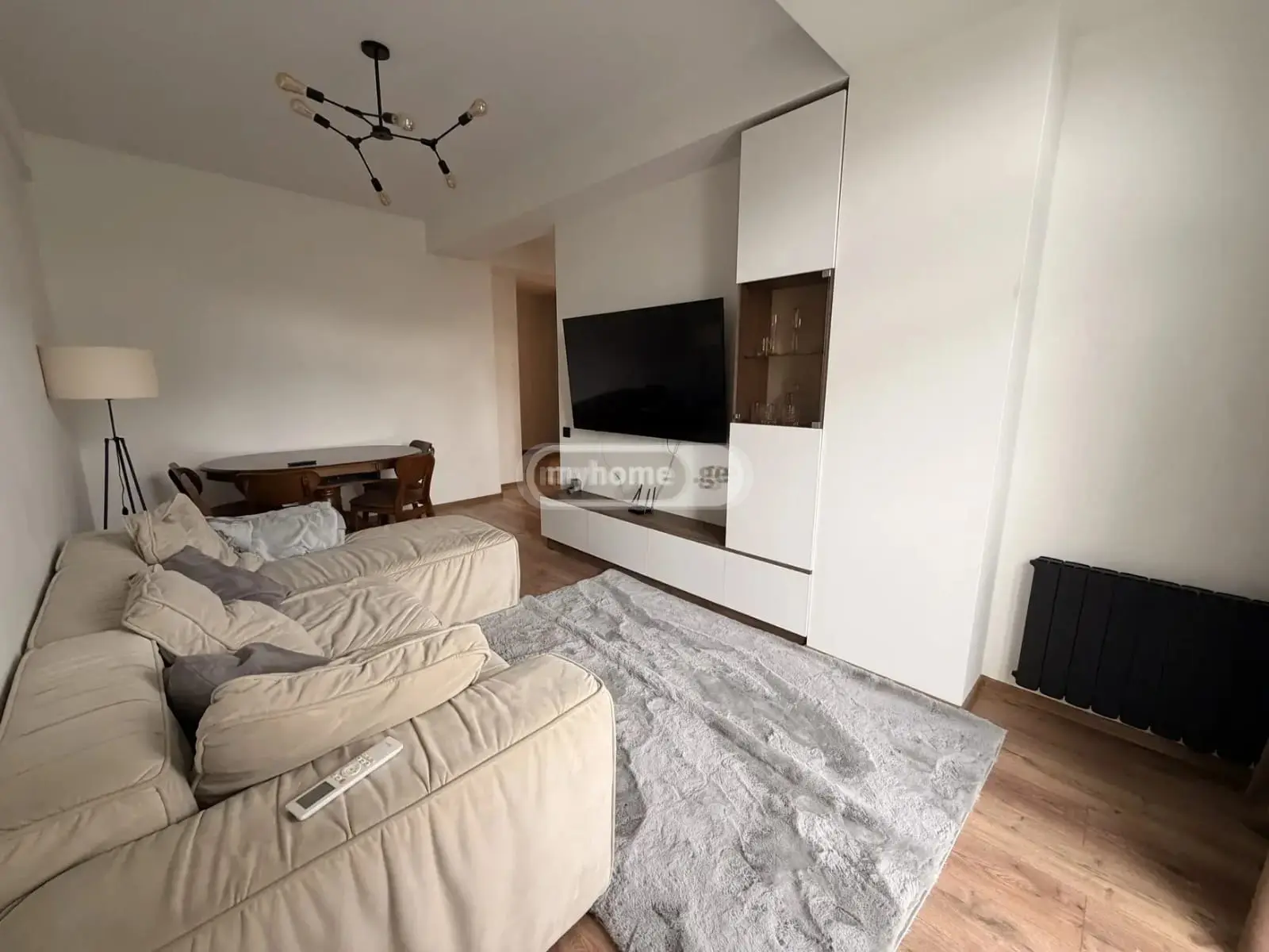 For Rent 3 Room Apartment Vashlijvarshi view 7