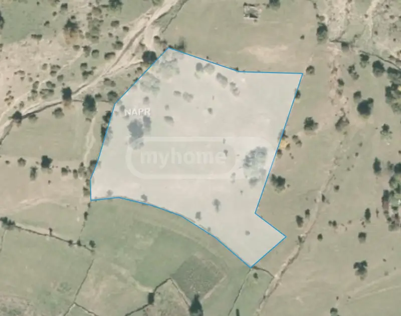 For Sale Sasoplo-Sameurneo Land Plot Mestiashi view 1