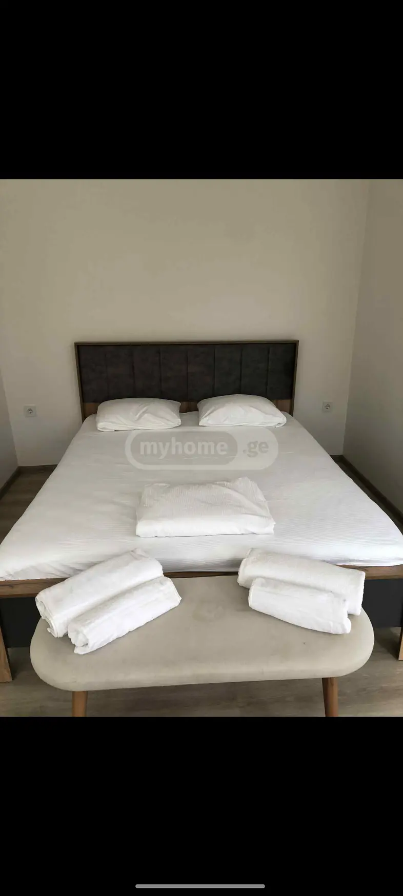 For Rent 3 Room Private House Kobuletis Munitsipalitetshi view 7
