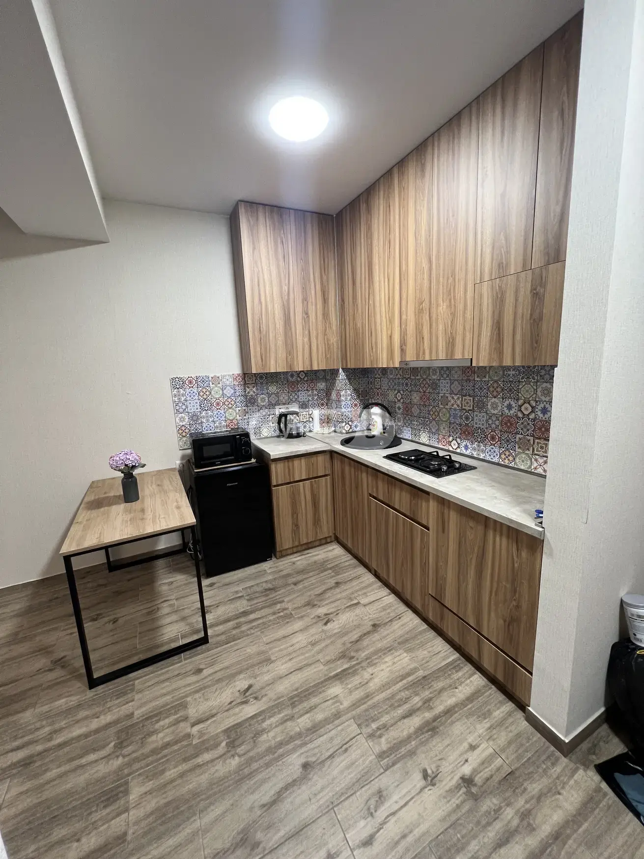 2 Room Flat For Sale view 31