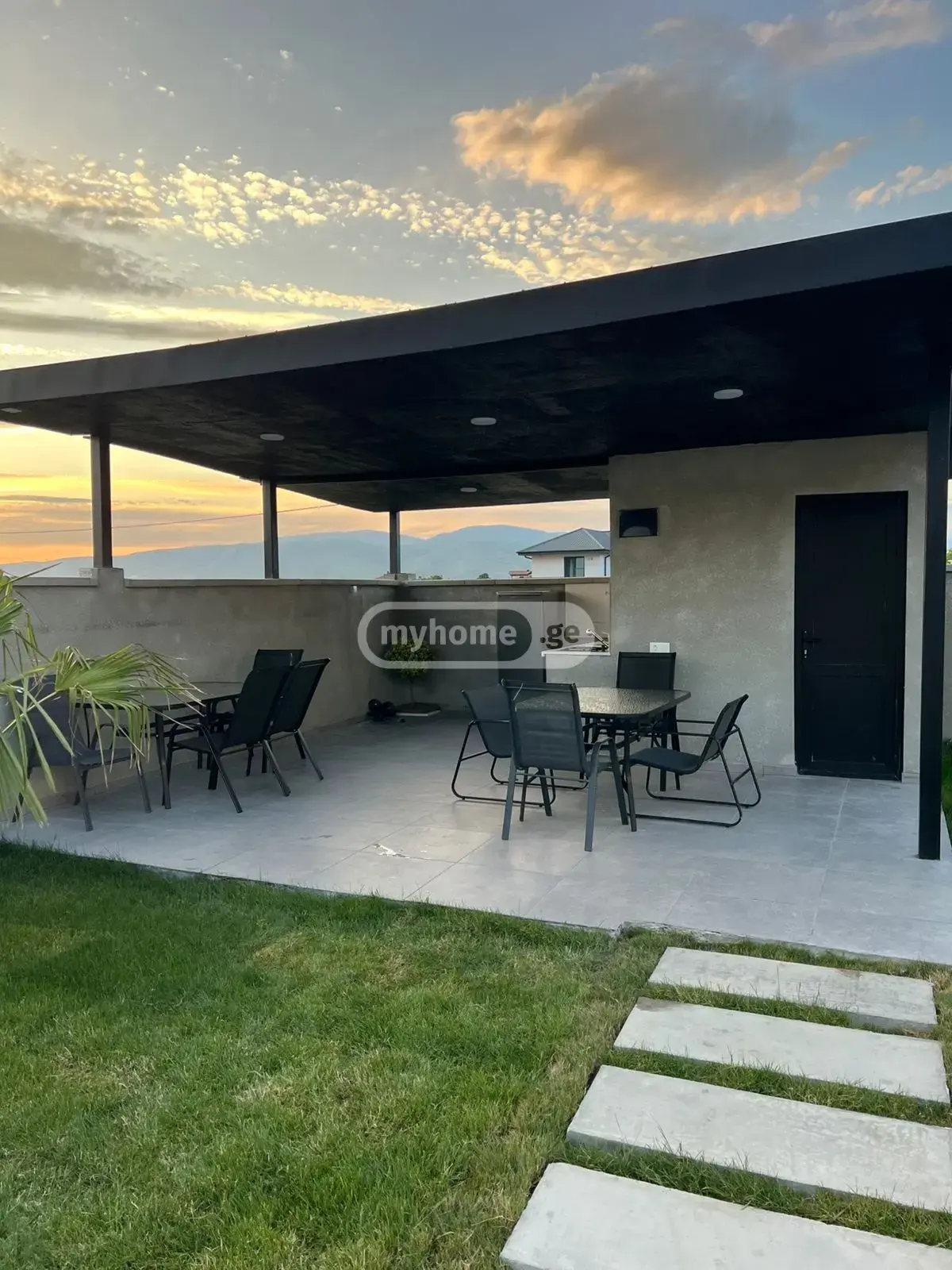 For Sale 8 Room Private House Mtskhetis Munitsipalitetshi view 15