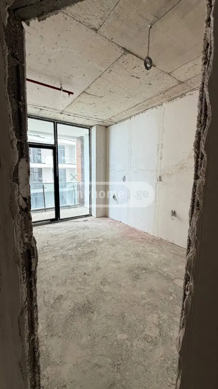 For Sale 2 Room Apartment view 8