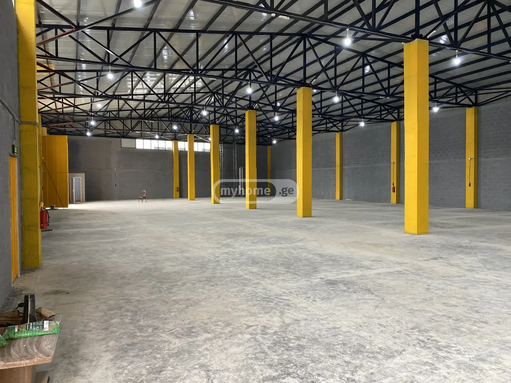 For Rent Sasatsqobe Commercial Space In Batumi view 7