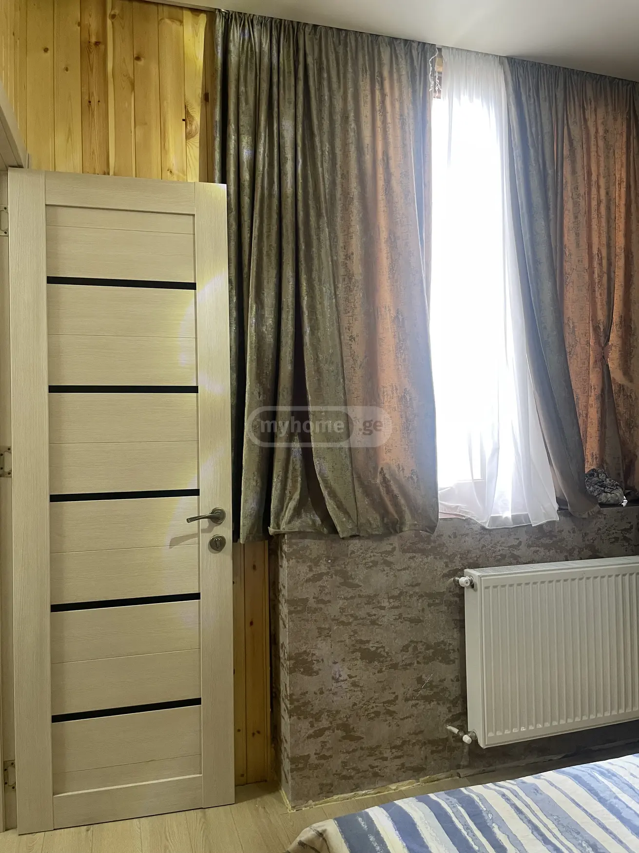 For Sale 7 Room Apartment Dighmis Masivshi view 6