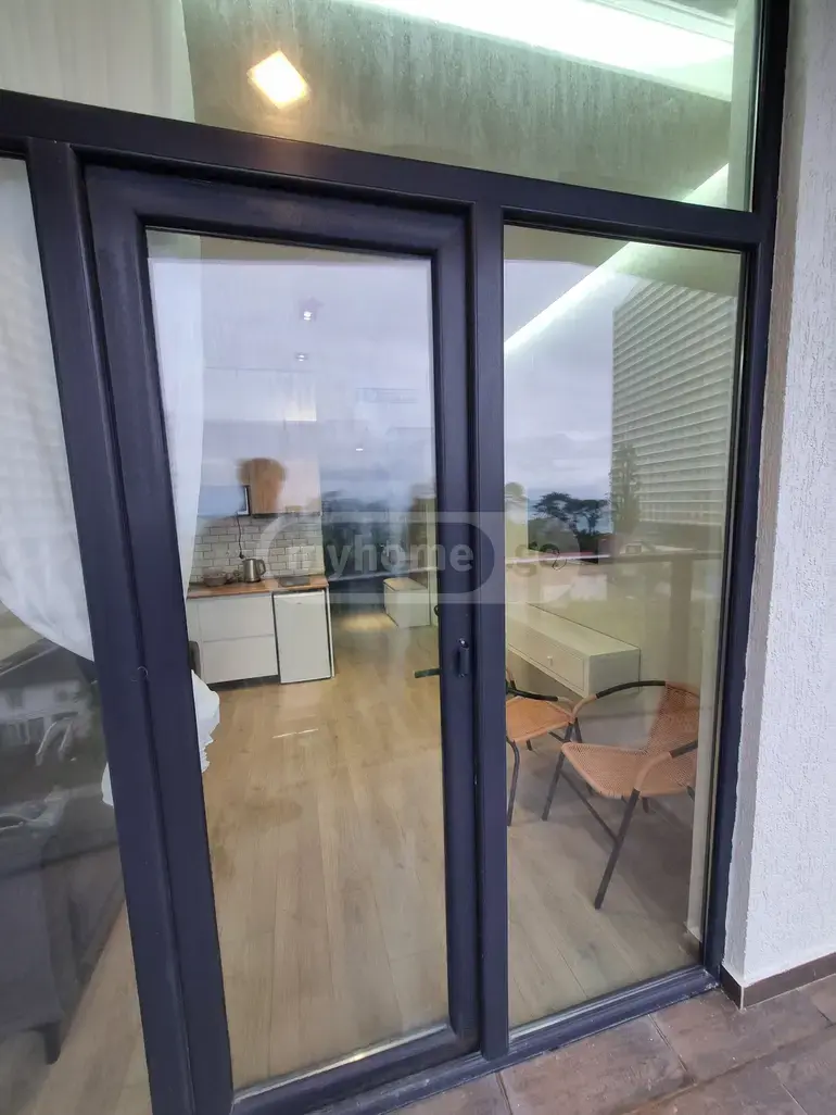 For Sale 1 Room Apartment Khelvachauris Munitsipalitetshi view 12