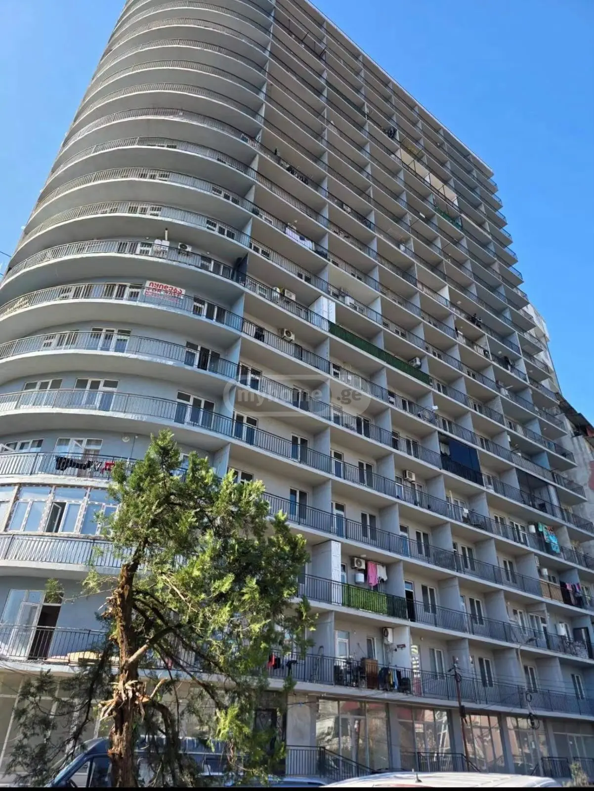 Daily Rent 4 Room Apartment view 2