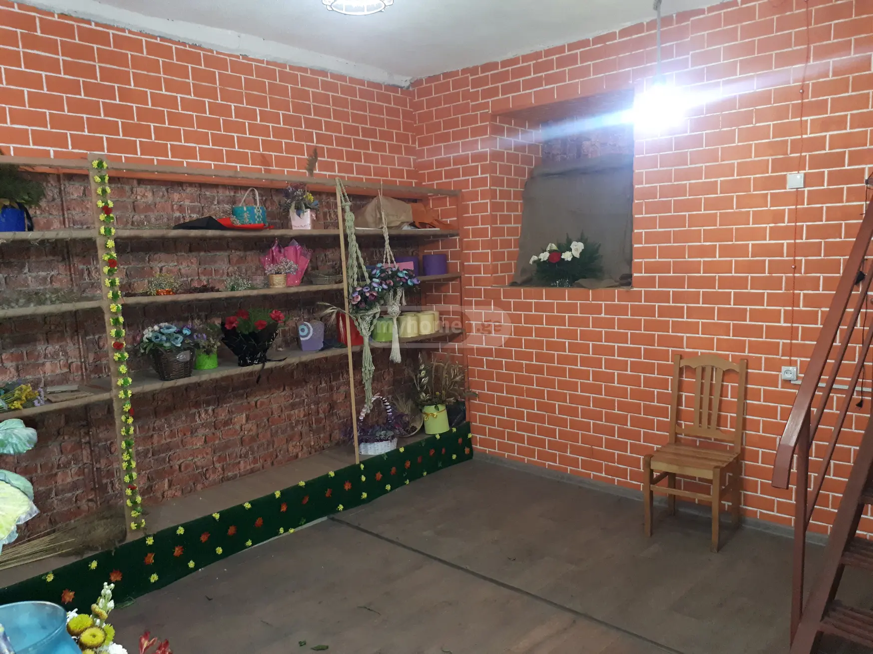 For Sale Nakhevarsardapi Commercial Space Avlabarshi view 4